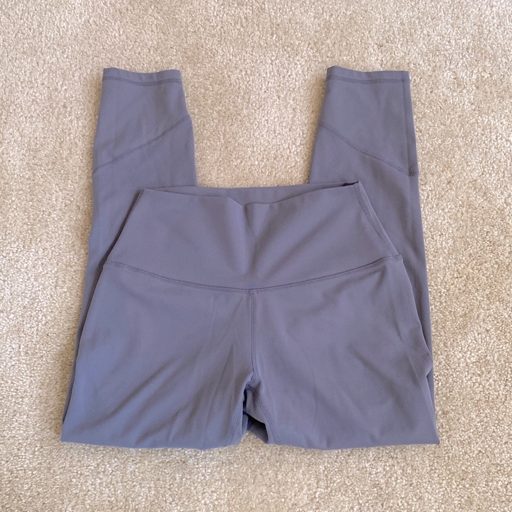 Ptula Alainah Leggings Grey